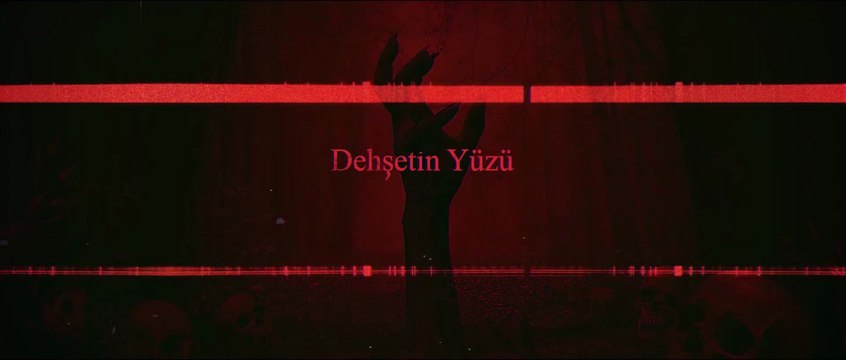 Dehşetin Yüzü Korku Evi -Kadıköy Korku Evi - Korku Evi Kadıköy - İstanbul Korku Evi