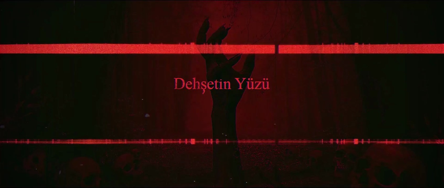 Dehşetin Yüzü Korku Evi -Kadıköy Korku Evi - Korku Evi Kadıköy - İstanbul Korku Evi