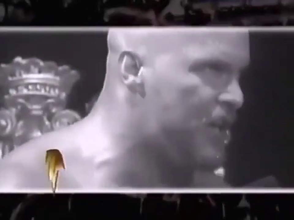 WWF LiveWire - 1996-10-19