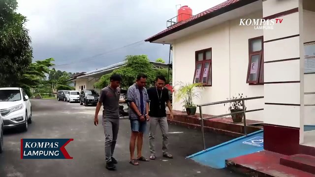 Berulang Kali! Oknum Kepala Sekolah Cabuli Siswi SD