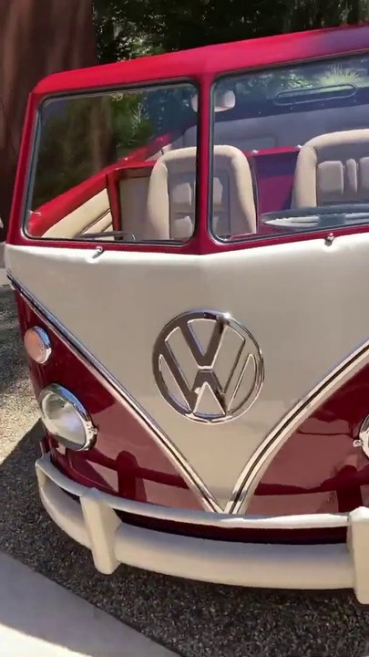 تعديل سيارات انيق(1080P_HD) German car modification