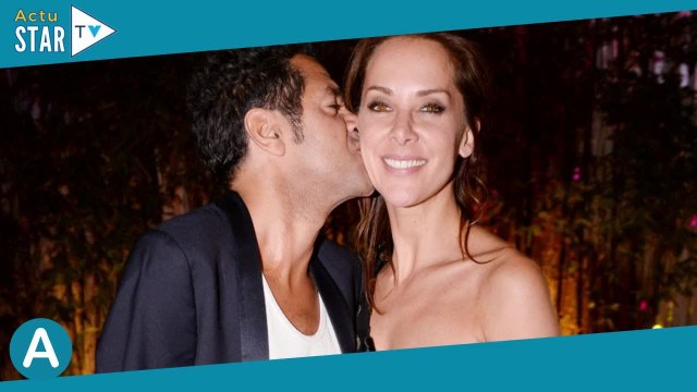 Mélissa Theuriau et Jamel Debbouze : Ces blessures communes qu'ils ont dépassées grâce à leur amou