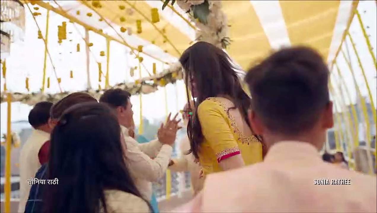 Tara vs Bilal (2022) Full Indian Movie Part 1