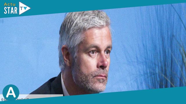 Laurent Wauquiez candidat en 2027 ? “Il ne faudra pas sortir du bois trop tard…”