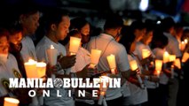 Silang, Cavite holds new Guinness World Record of 621 longest candlelight