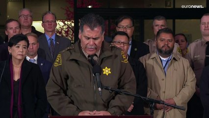 كاليفورنيا: بعد قتله عشرة أشخاص.. العثور على مطلق النار الجماعي منتحرا داخل سيارته