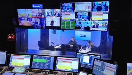 Le Brésil, l'Irlande et l'Algérie font la Une de la presse internationale