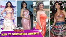 Shilpa Shetty's Wow and Fashionable Moments In Public What The Fashion