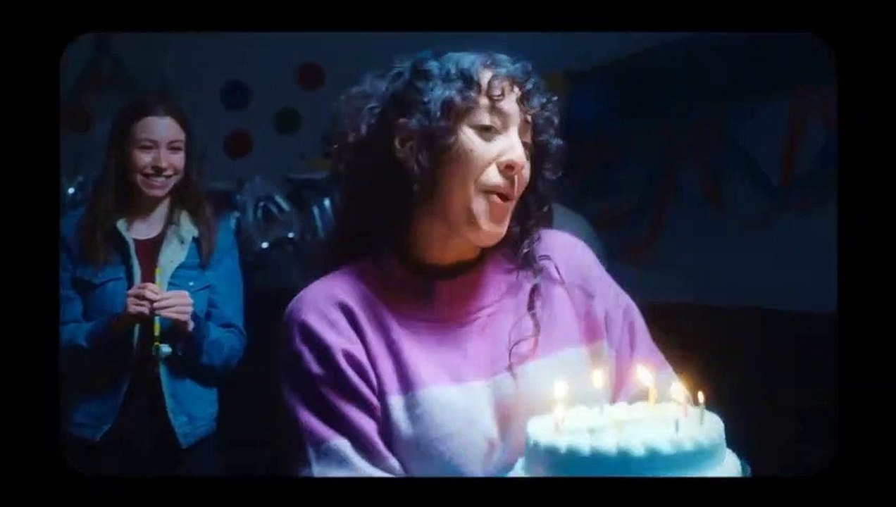 Breathing happy trailer ov
