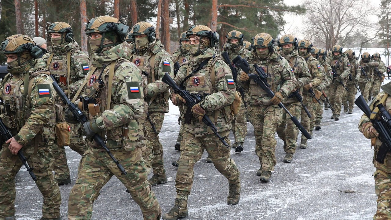 Bericht: 180.000 russische Soldaten gefallen oder verletzt