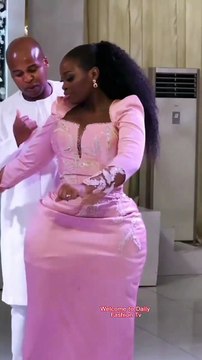 Happy Bride with beautiful shape and lovely dress|Beautiful wedding gowns.#shorts #wedding