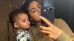 Kylie Jenner confirms how to pronounce son Aire's name