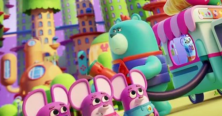 Big Tree City Big Tree City E007 – Flame Says No / New Tricks