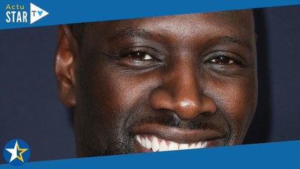 Omar Sy : Ses deux grands garçons dévoilés en photo, ils célèbrent l'anniversaire de leur soeur Sell