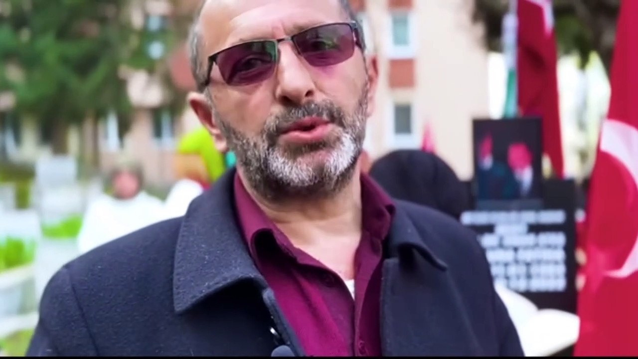 Sinan Ateş’in dayısı: En az 100 bin kişiye hükmedecek siyasi gücümüz var