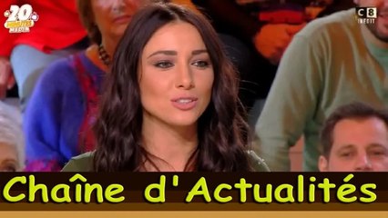 Delphine Wespiser a-t-elle déjà remplacé Roger ? Ces confidences intimes qui font beaucoup parler...