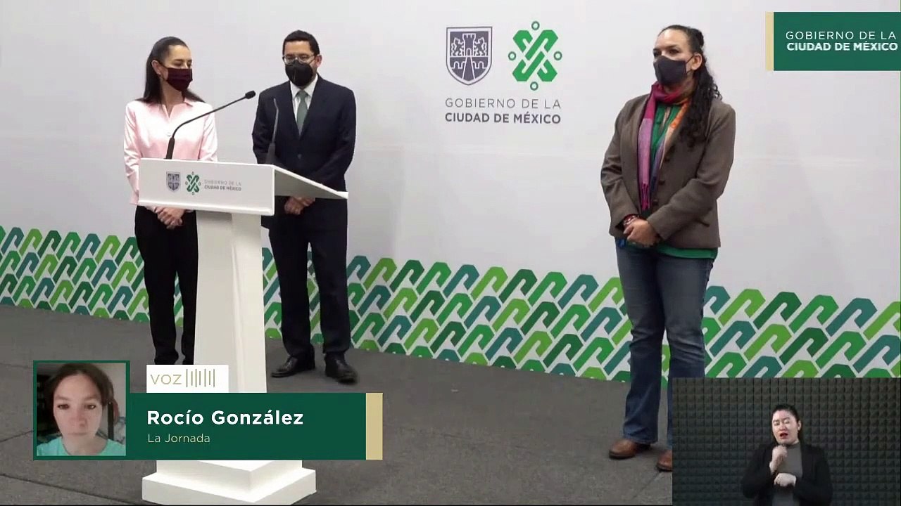 ¡Así respondieron Sheinbaum y Batres al espionaje del PRIAN con 'Pegasus'!