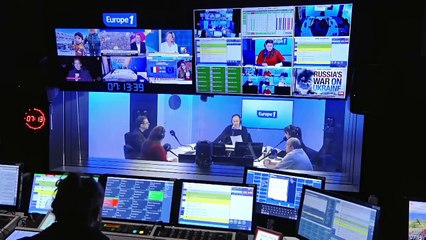 Prix de l'énergie : «Il y a un danger à court, moyen et long terme pour les artisans», alerte Frédéric Roy