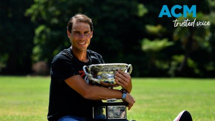 How much money do players  get for winning the Australian Open?