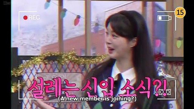 (PREVIEW) KNOWING BROS EP 368 - Choi Yoon Young, Uhm Hyun Kyung, Han Bo Reum, Lee Joo Woo