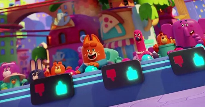 Big Tree City Big Tree City E011 – Poopmageddon / Night Shift