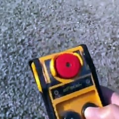 Rize'de 360 derece dönen ahşap ev