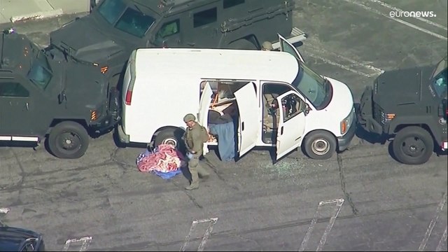 California, una strage senza movente al Capodanno Lunare cinese: il killer si è tolto la vita