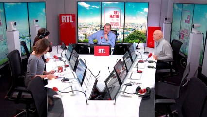 Le journal RTL de 7h30 du 23 janvier 2023