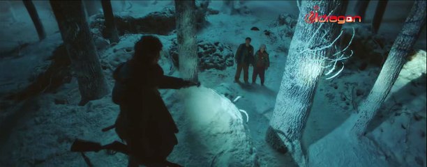 Candle in the Tomb hindi dubbed 02 episode