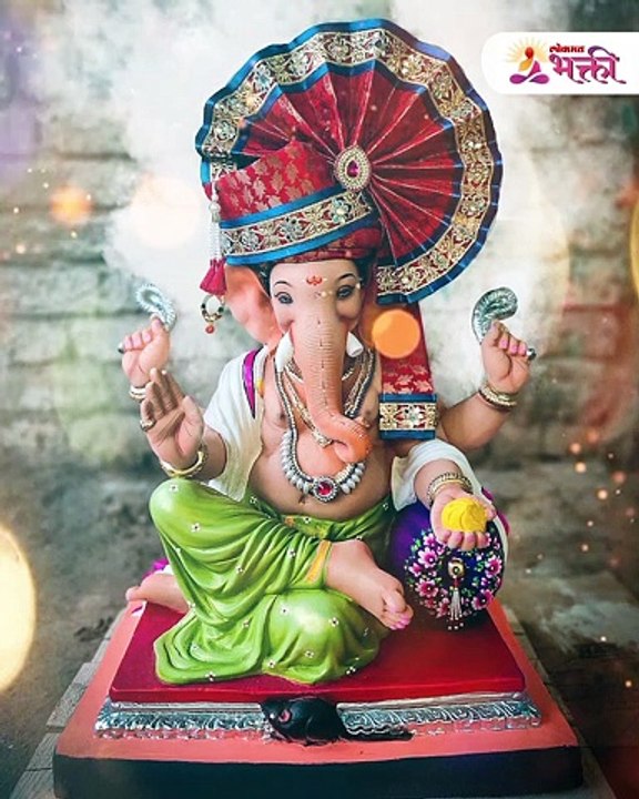माघी गणेश जयंतीला रवियोगात गणपती बाप्पाची पूजा करा,सगळे अडथळे दूर होतील