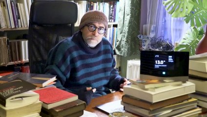 Experiment in Belgien: Leben ohne Heizen - es ist möglich