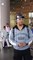Ankit Tiwari का एयरपोर्ट पर खास अंदाज