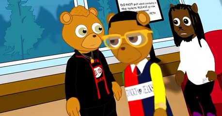 Barry Tales Barry Tales E033