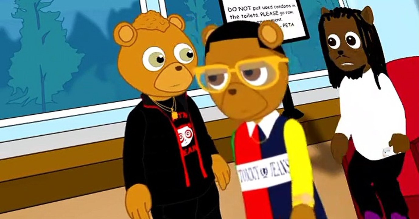 Barry Tales Barry Tales E033