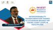 Partner I Interoperability Transformation Thanks To Ayushman Bharat—MP Taking Giant Leaps In Healthcare