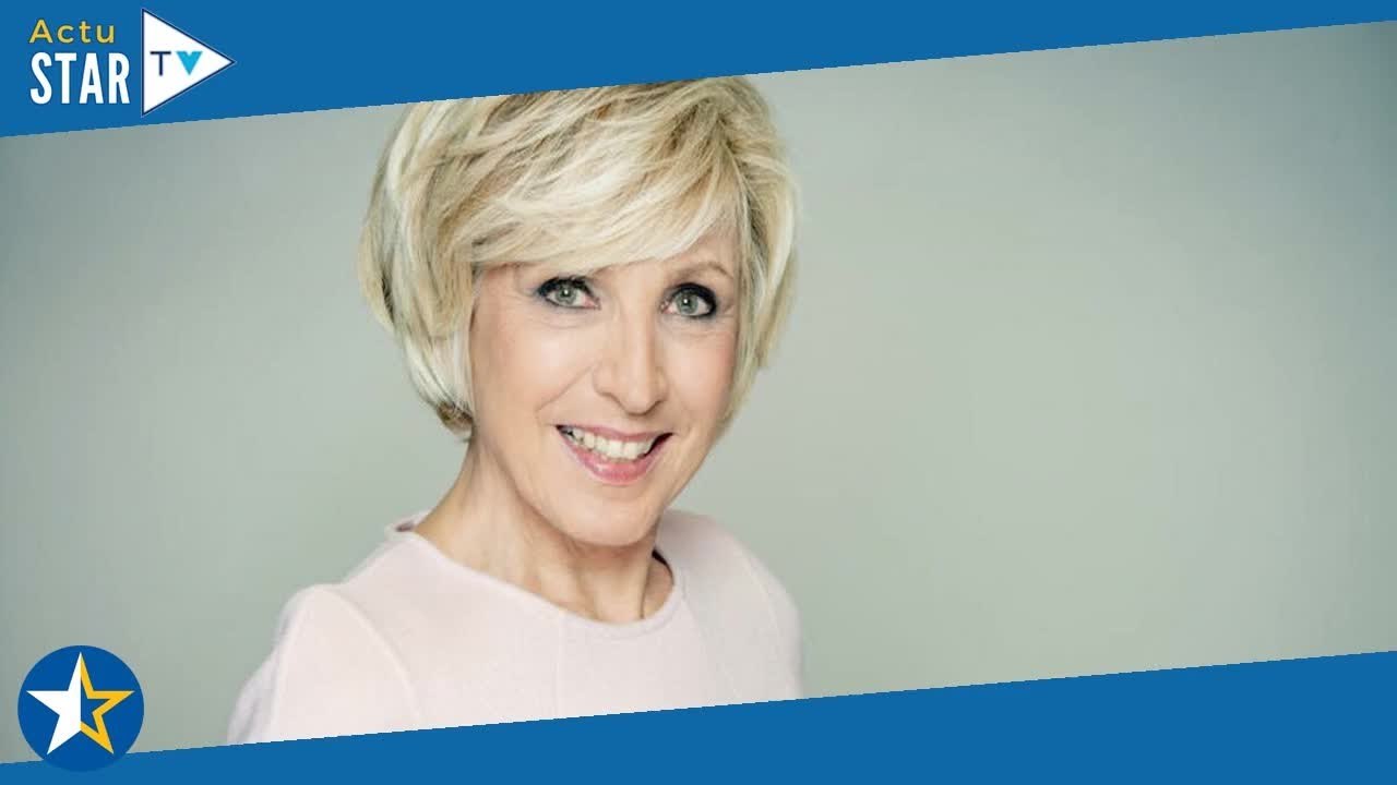 Tournage, fond vert... Découvrez les coulisses de la météo d'Evelyne Dhéliat sur TF1