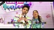 Parth Samthaan and Niti Taylor’s Funniest Game Segment Together