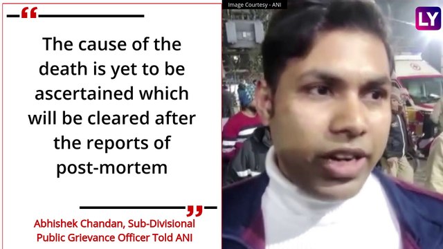 Bihar Hooch Tragedy: Three Dead, Several Ill After Consuming Toxic Liquor In Siwan; 10 Arrested