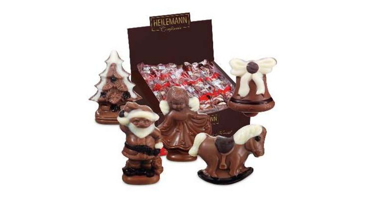 Großer Schokoladen-Rückruf: Warum Sie dieses Produkt nicht verzehren sollten