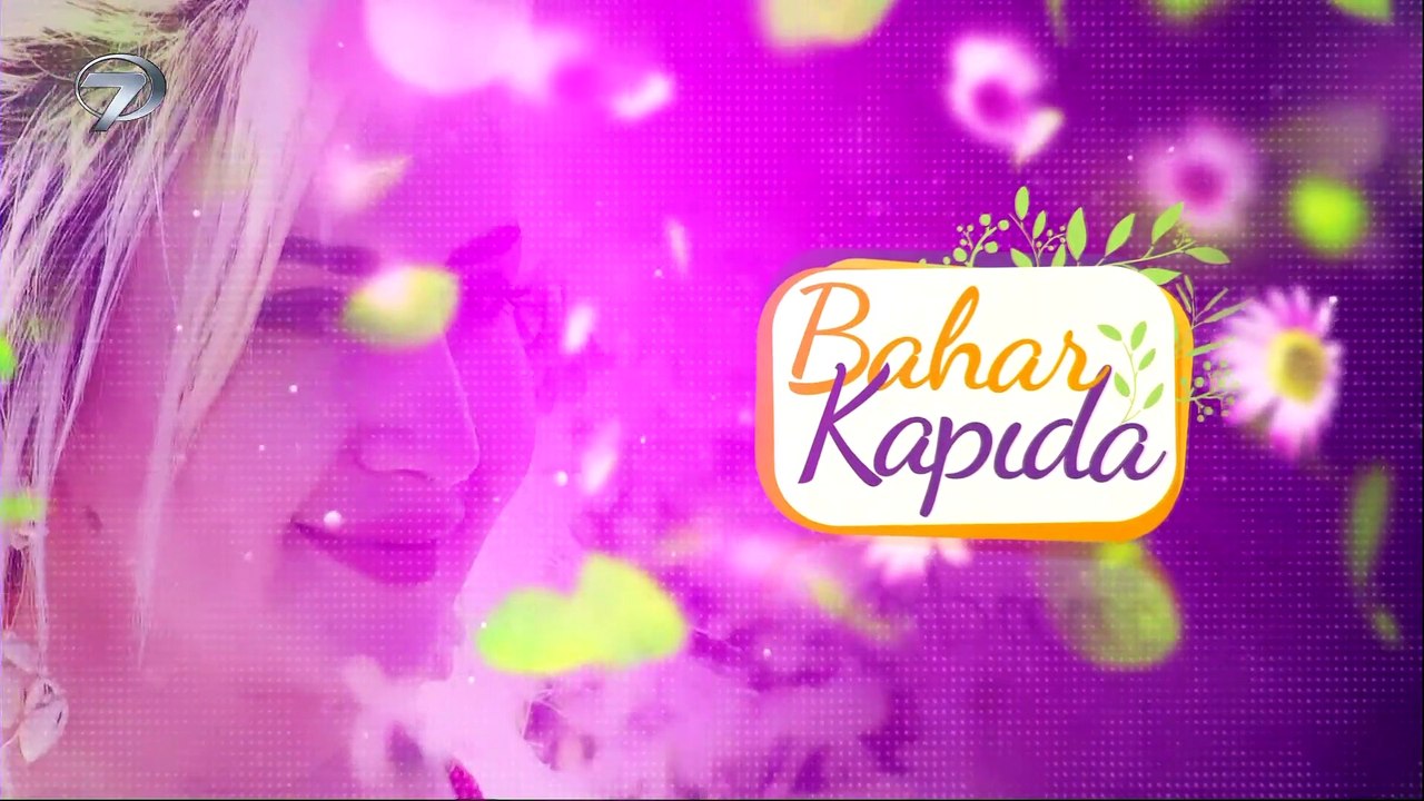 Bahar Kapıda - Elazığ-2 | 21 Ocak 2023