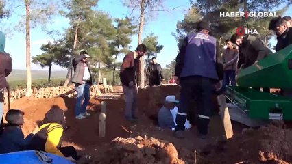 Kahramanmaraş'ta yangın faciası: 3 kardeş hayatını kaybetti