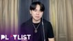 Playlist: Jace Roque, inaming first love ang pagkanta