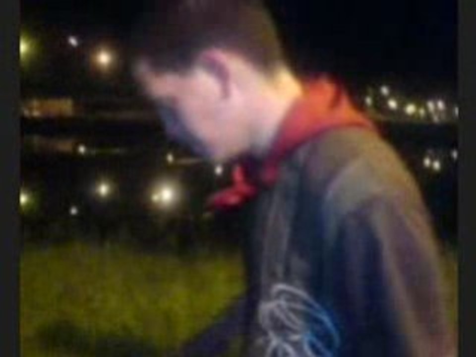 Repas Inter-IUT à Bayonne !!!