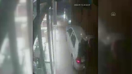 İstanbul'da 2 haftada 6 otomobil çalan hırsız yakalandı