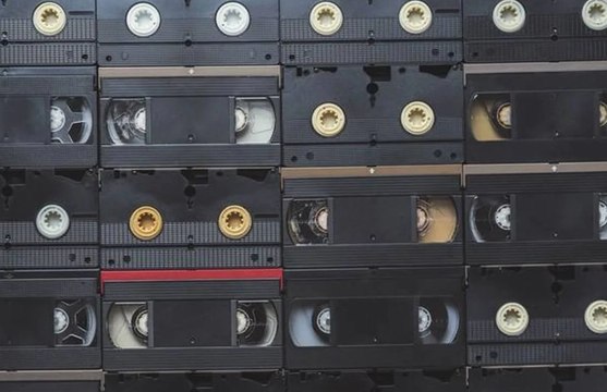 Vos vieilles cassettes VHS peuvent valoir jusqu’à 10000 €, un vrai trésor
