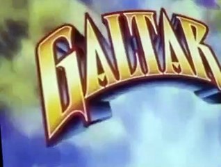 Galtar and the Golden Lance E008
