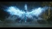 Saint Seiya: Knights of the Zodiac (2023) - Famke Janssen Chase Movie_Release