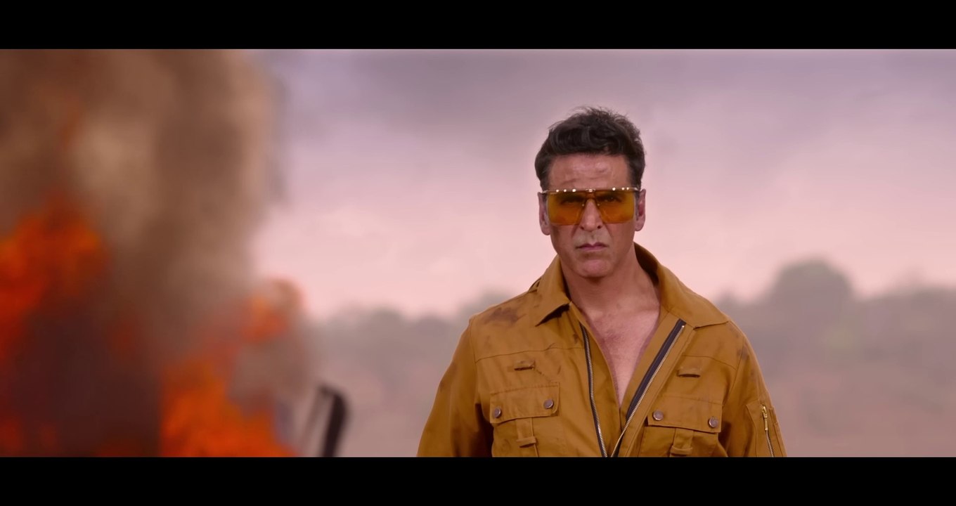 SELFIEE Movie 2023 - Akshay Kumar - Emraan Hashmi - Nushrratt Bharuccha - Diana Penty - Bollywood Movies