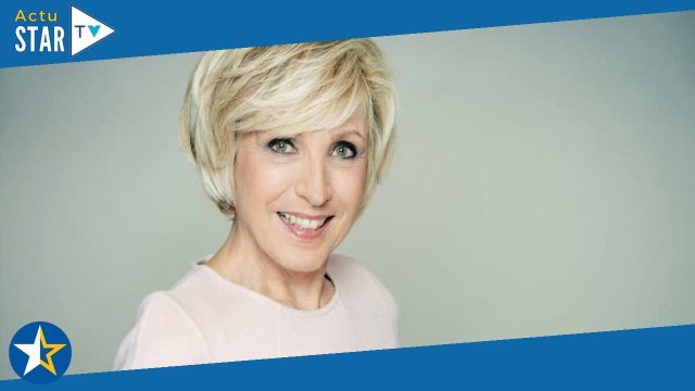 Tournage, fond vert... Découvrez les coulisses de la météo d'Evelyne Dhéliat sur TF1