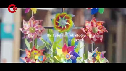 Ödüllü belgeselci Tuluhan Tekelioğlu’nun yeni belgeseli: 'Çocuklar hep doğruyu söyler'